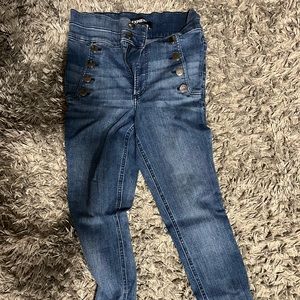 Super high rise express